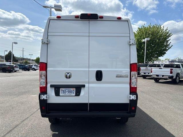 used 2023 Ram ProMaster 3500 car, priced at $33,912