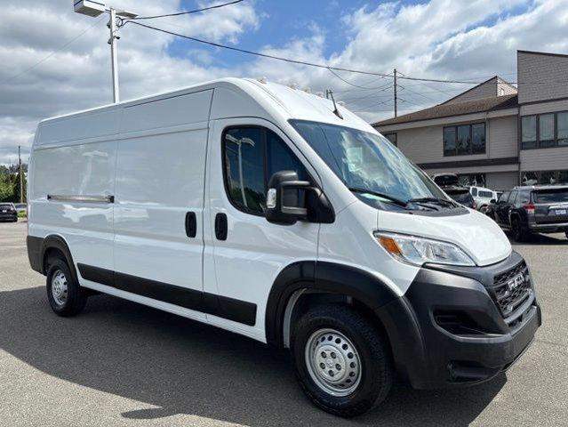 used 2023 Ram ProMaster 3500 car, priced at $33,912
