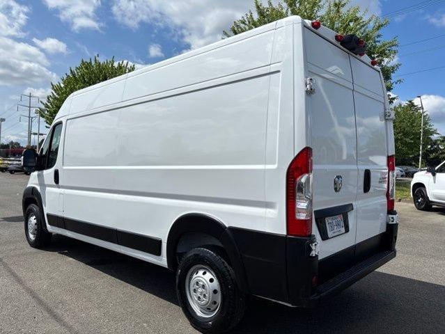 used 2023 Ram ProMaster 3500 car, priced at $33,912