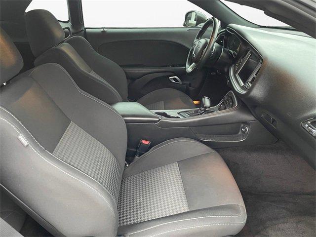 used 2019 Dodge Challenger car, priced at $19,031