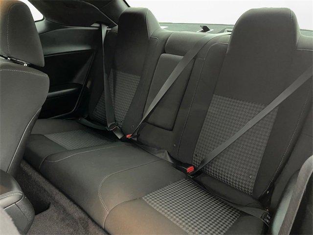 used 2019 Dodge Challenger car, priced at $19,031