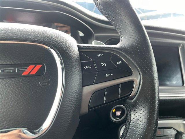 used 2019 Dodge Challenger car, priced at $19,031
