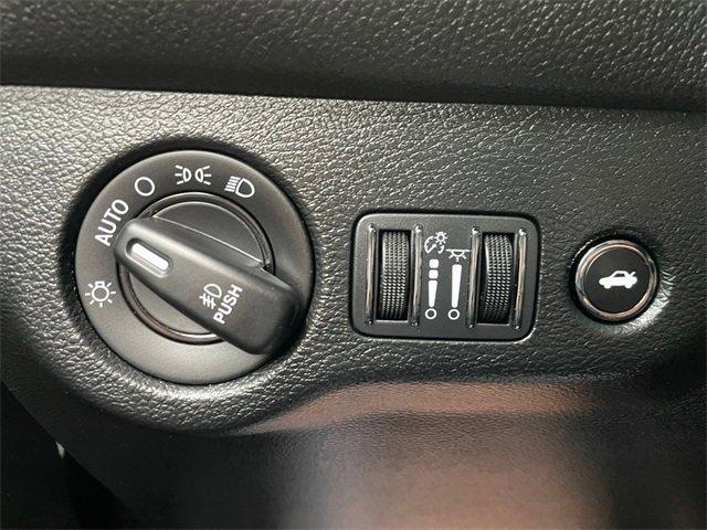 used 2019 Dodge Challenger car, priced at $19,031