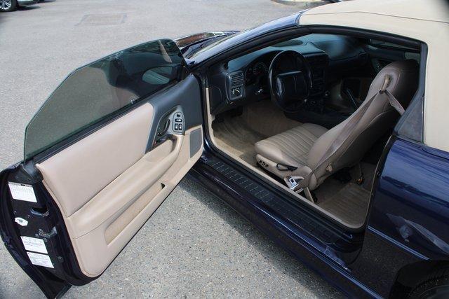 used 1998 Chevrolet Camaro car, priced at $13,282