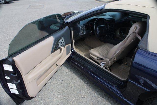 used 1998 Chevrolet Camaro car, priced at $13,282