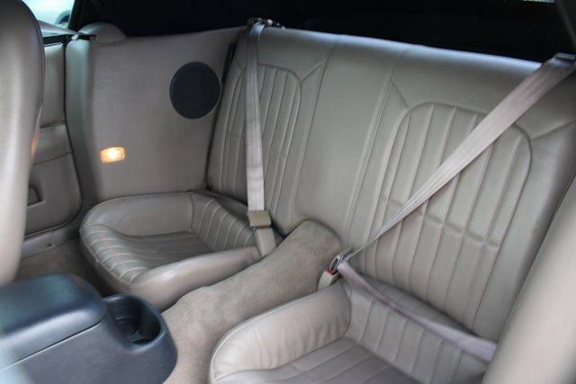 used 1998 Chevrolet Camaro car, priced at $13,282