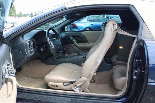 used 1998 Chevrolet Camaro car, priced at $13,282