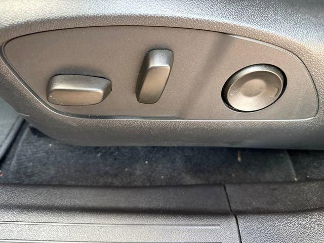 new 2026 Chevrolet Equinox EV car, priced at $32,470