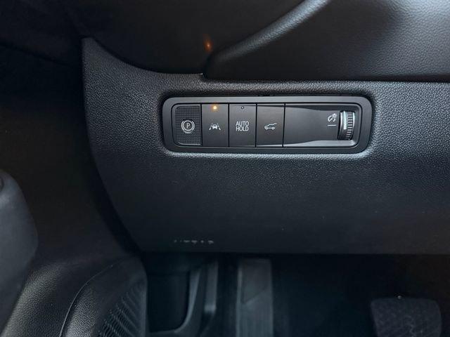 new 2026 Chevrolet Equinox EV car, priced at $32,470