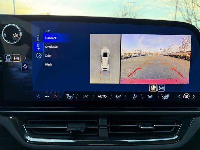 new 2026 Chevrolet Equinox EV car, priced at $32,470