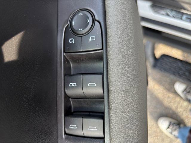 new 2025 Chevrolet Colorado car, priced at $55,702
