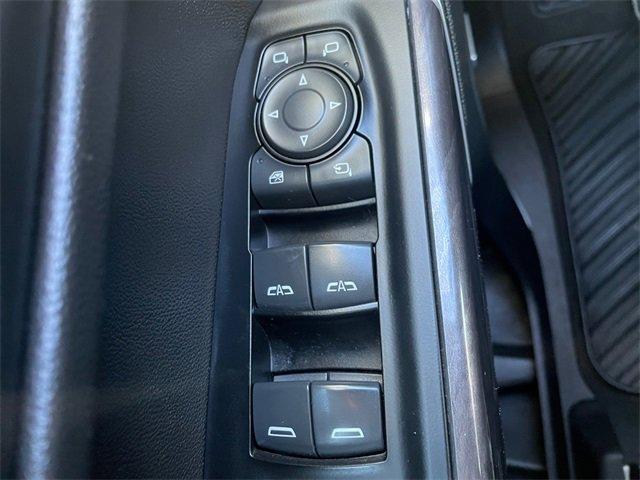 used 2019 Chevrolet Silverado 1500 car, priced at $23,098