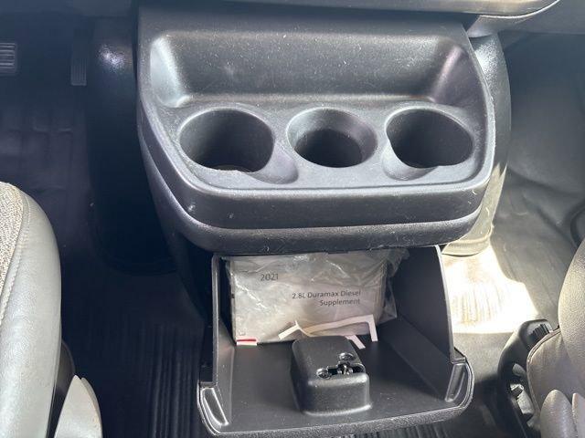 used 2021 Chevrolet Express 2500 car, priced at $32,880