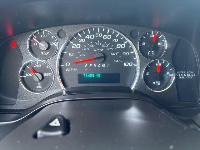 used 2021 Chevrolet Express 2500 car, priced at $32,880