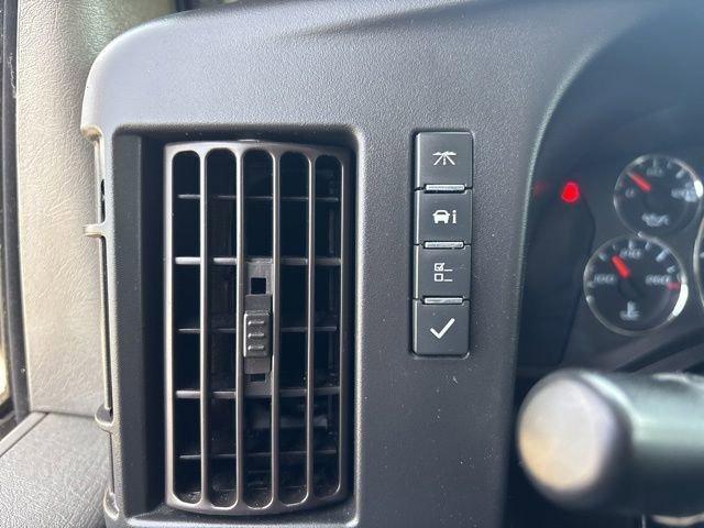 used 2021 Chevrolet Express 2500 car, priced at $32,880