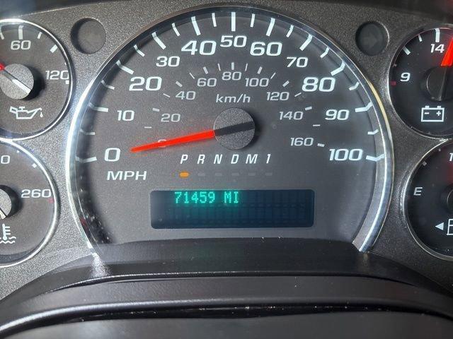 used 2021 Chevrolet Express 2500 car, priced at $32,880