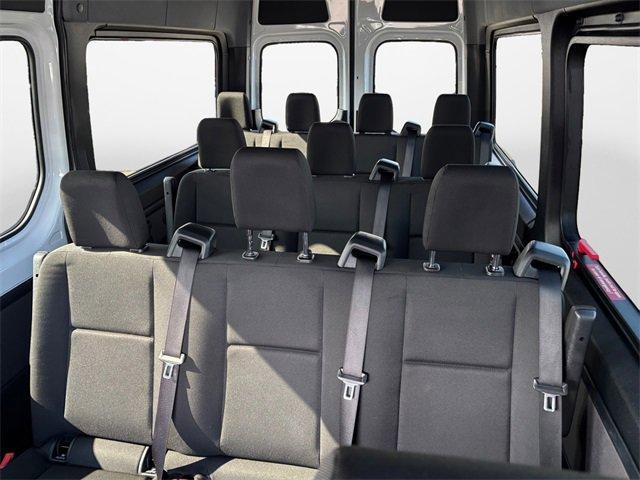 used 2024 Mercedes-Benz Sprinter 2500 car, priced at $52,597