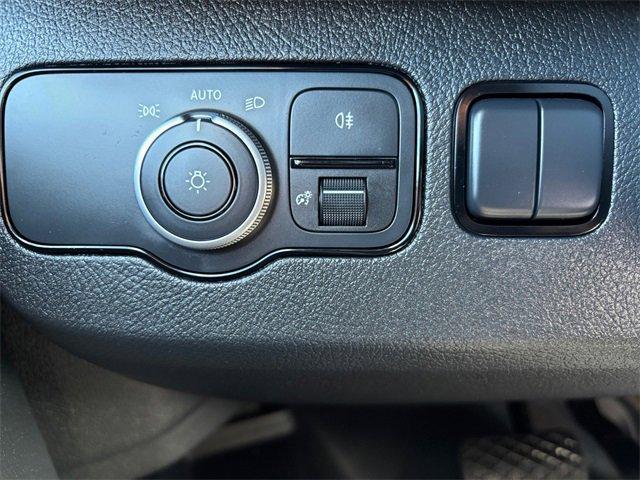 used 2024 Mercedes-Benz Sprinter 2500 car, priced at $52,597