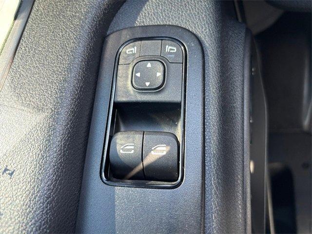 used 2024 Mercedes-Benz Sprinter 2500 car, priced at $52,597