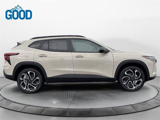 new 2026 Chevrolet Trax car, priced at $25,732