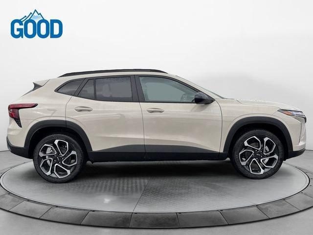 new 2026 Chevrolet Trax car, priced at $25,732