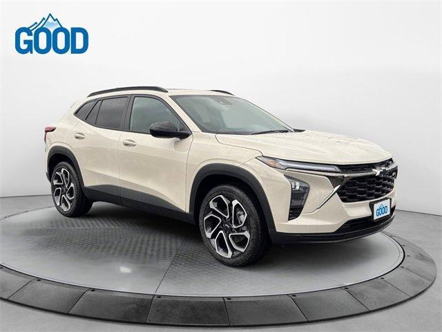 new 2026 Chevrolet Trax car, priced at $25,732