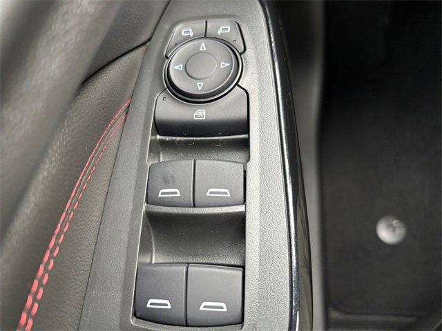 new 2026 Chevrolet Trax car, priced at $25,732