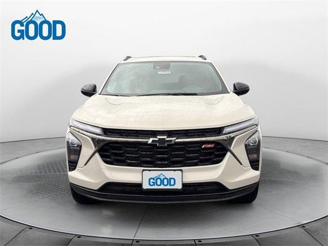 new 2026 Chevrolet Trax car, priced at $25,732