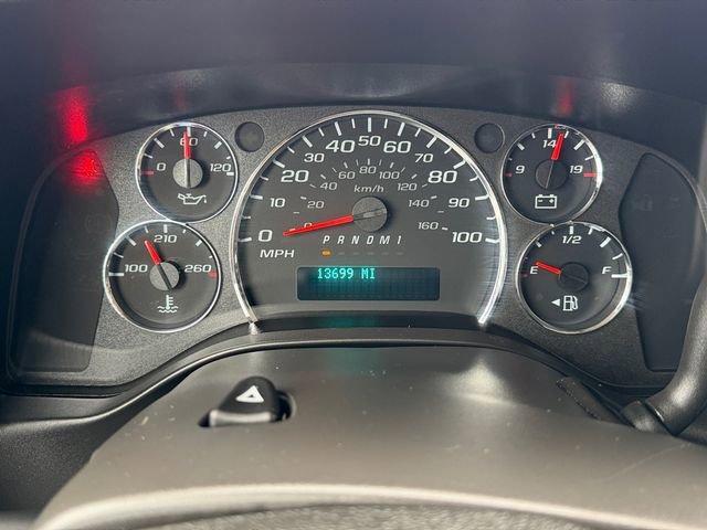 used 2024 GMC Savana 2500 car, priced at $30,122