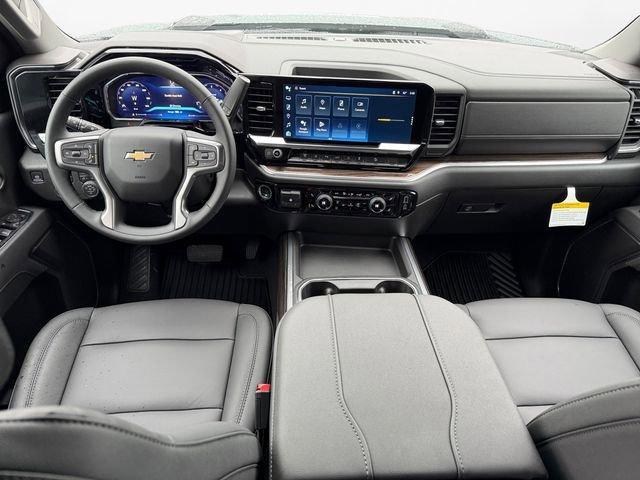 new 2026 Chevrolet Silverado 2500 car, priced at $76,415