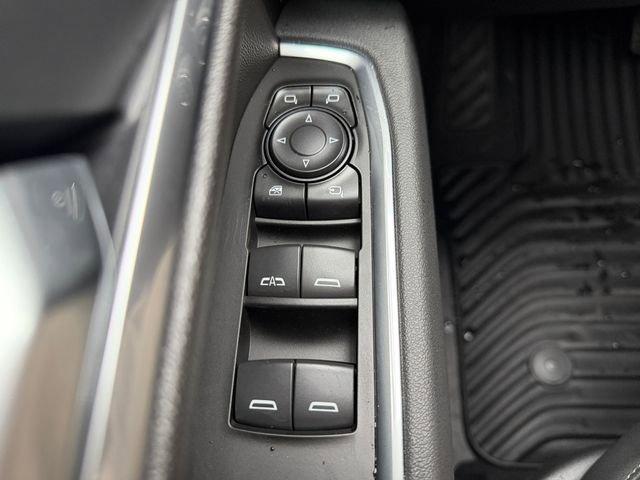 new 2026 Chevrolet Silverado 2500 car, priced at $76,415