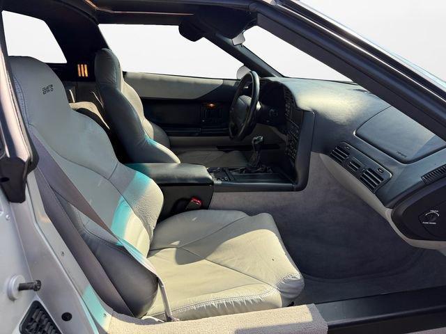 used 1996 Chevrolet Corvette car, priced at $22,895