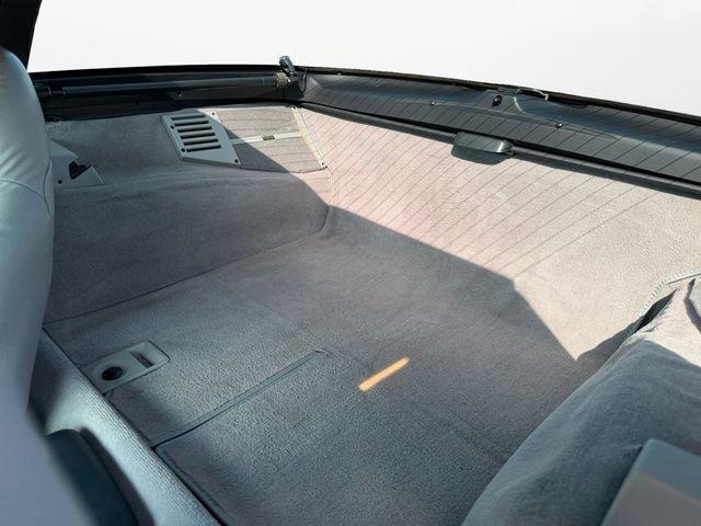 used 1996 Chevrolet Corvette car, priced at $22,895