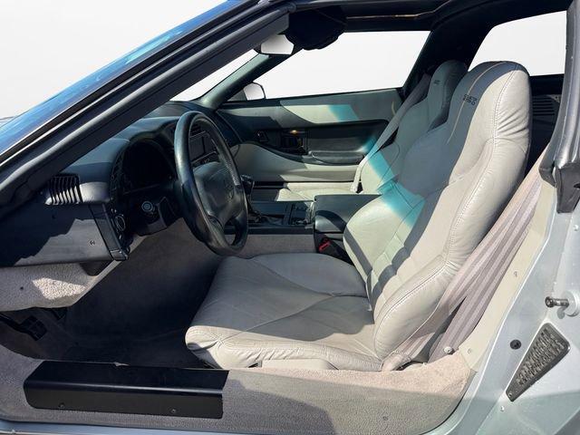 used 1996 Chevrolet Corvette car, priced at $22,895