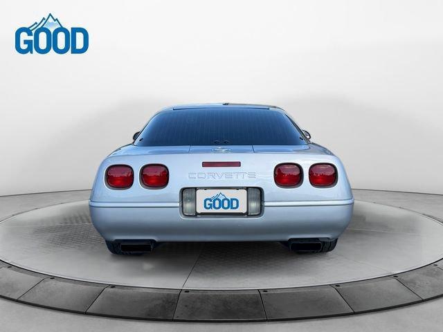 used 1996 Chevrolet Corvette car, priced at $22,895