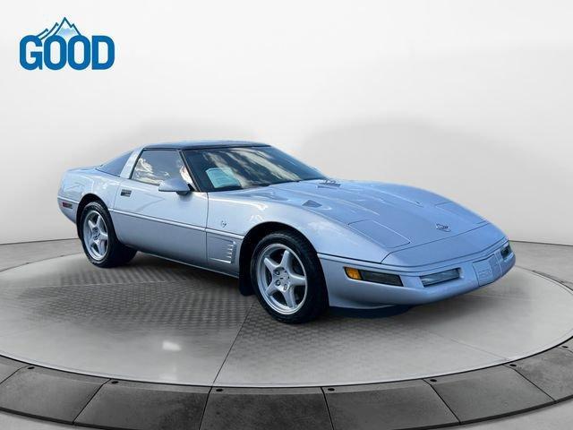 used 1996 Chevrolet Corvette car, priced at $22,895