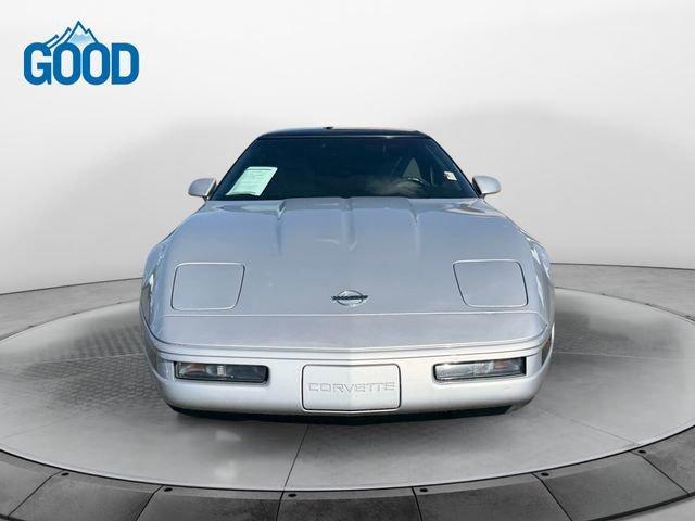 used 1996 Chevrolet Corvette car, priced at $22,895