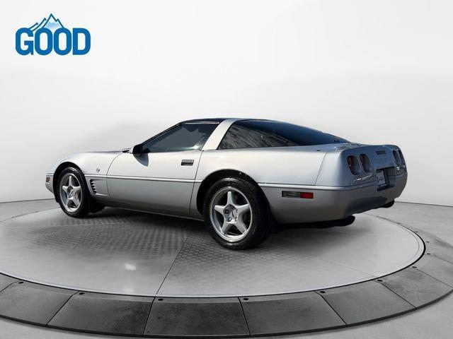 used 1996 Chevrolet Corvette car, priced at $22,895
