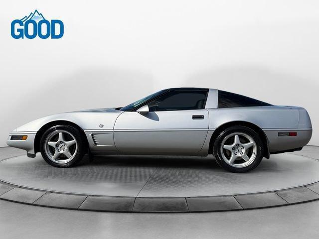 used 1996 Chevrolet Corvette car, priced at $22,895