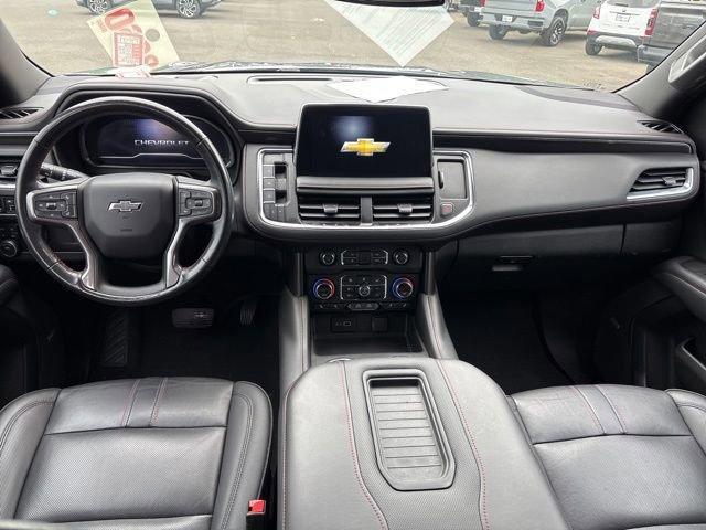 used 2022 Chevrolet Suburban car, priced at $51,808
