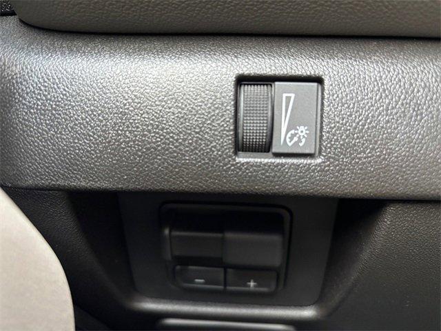 new 2026 Chevrolet Colorado car, priced at $52,890