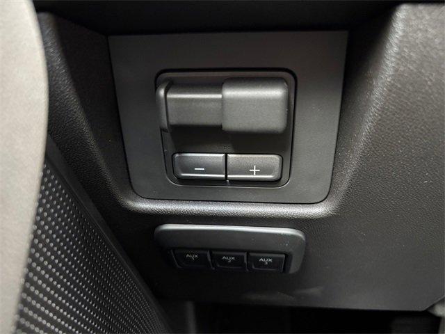 new 2026 Chevrolet Colorado car, priced at $52,890