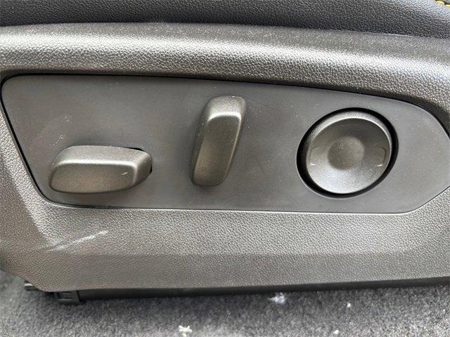 new 2026 Chevrolet Colorado car, priced at $52,890