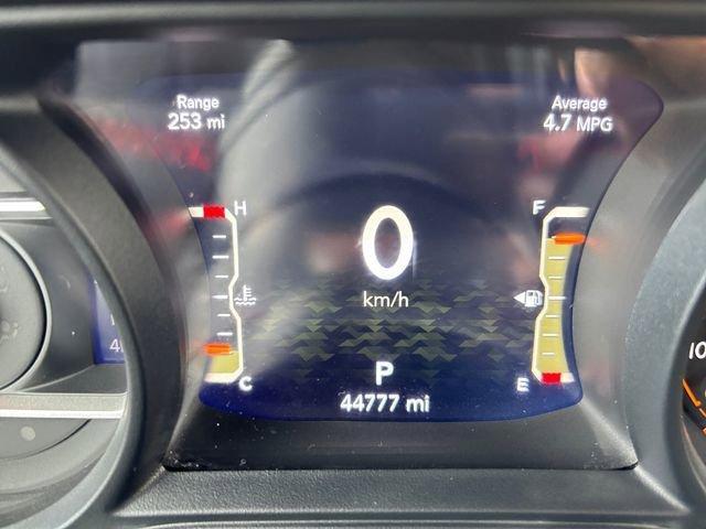 used 2024 Jeep Wrangler car, priced at $39,483