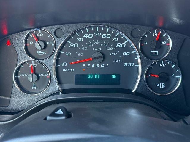 new 2025 Chevrolet Express 3500 car, priced at $52,860