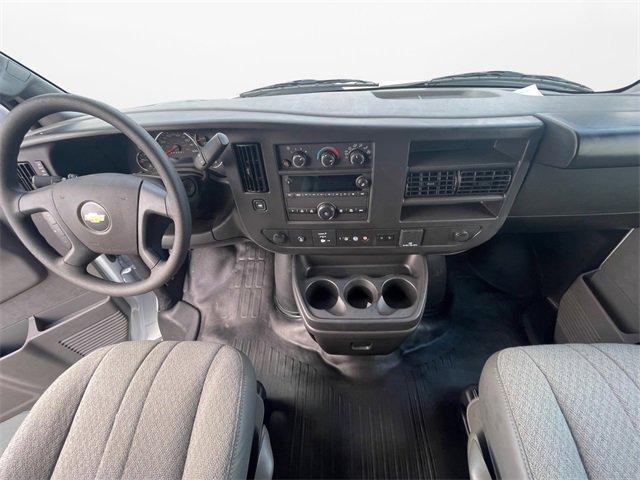 used 2025 Chevrolet Express 2500 car, priced at $48,912