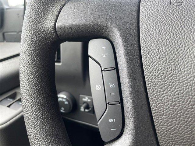 used 2025 Chevrolet Express 2500 car, priced at $48,912