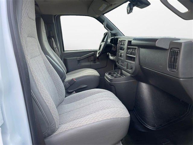 used 2025 Chevrolet Express 2500 car, priced at $48,912