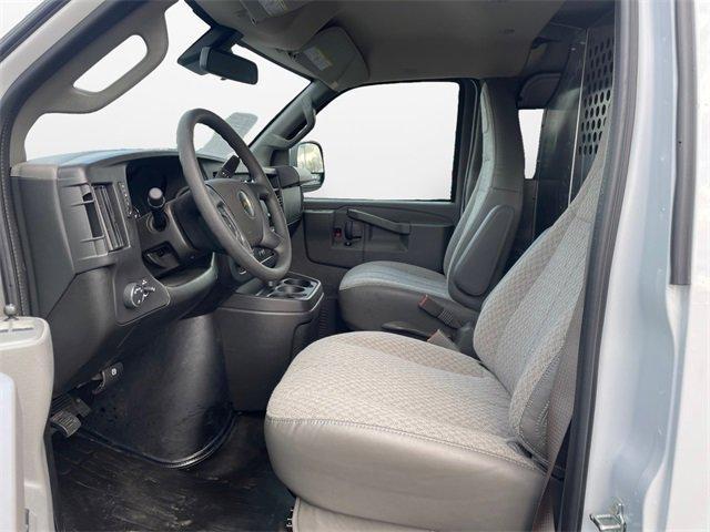 used 2025 Chevrolet Express 2500 car, priced at $48,912