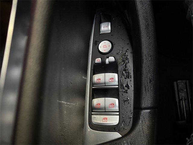 used 2023 BMW X3 car, priced at $28,285